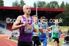 Mens 400 metres hurdles, Sainsbury's British Champs, Alexander Stadium, Birmingham. Photo: David T. Hewitson/Sprts for All Pics